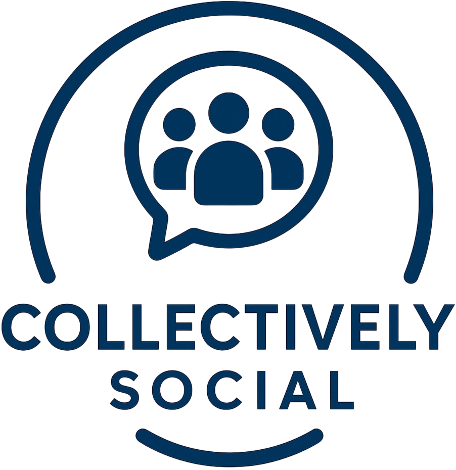 Collectively Social logo